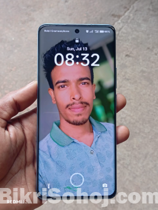 Realme 10 pro plus 5g